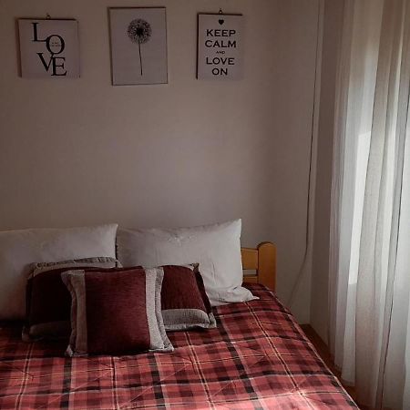 Direkt Na Moru - Bungalov Lejlighed Šibenik Eksteriør billede